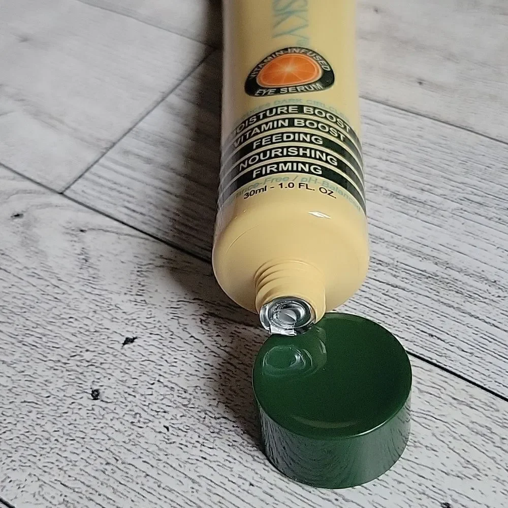 Mudmasky Eye Serum